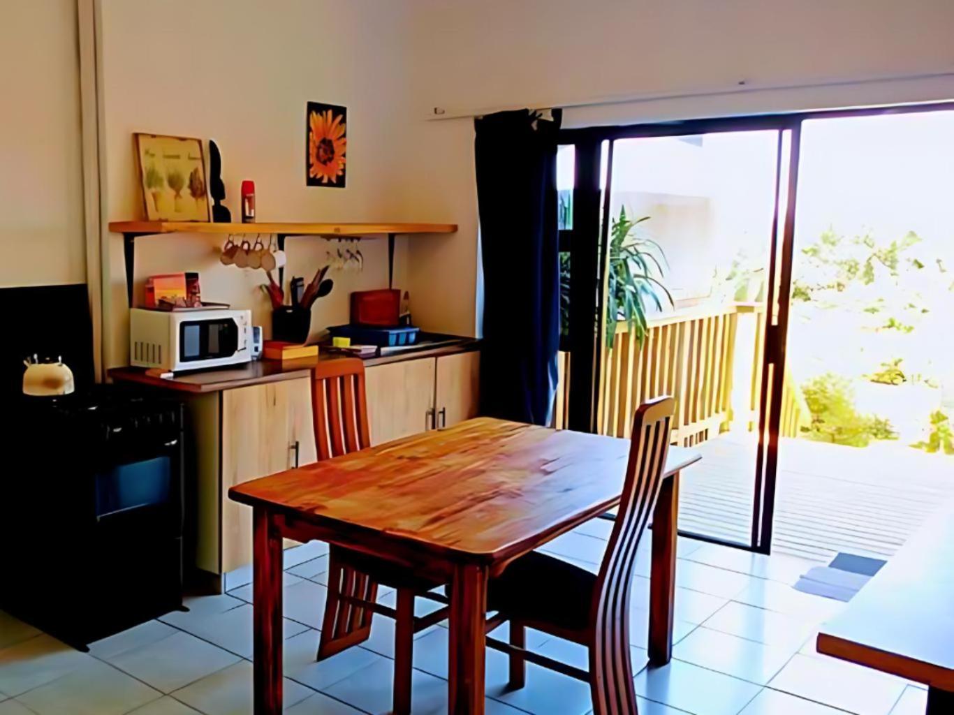 Zur See - 50M2 Private Apartments With Braai - Self Catering Ballito Bagian luar foto