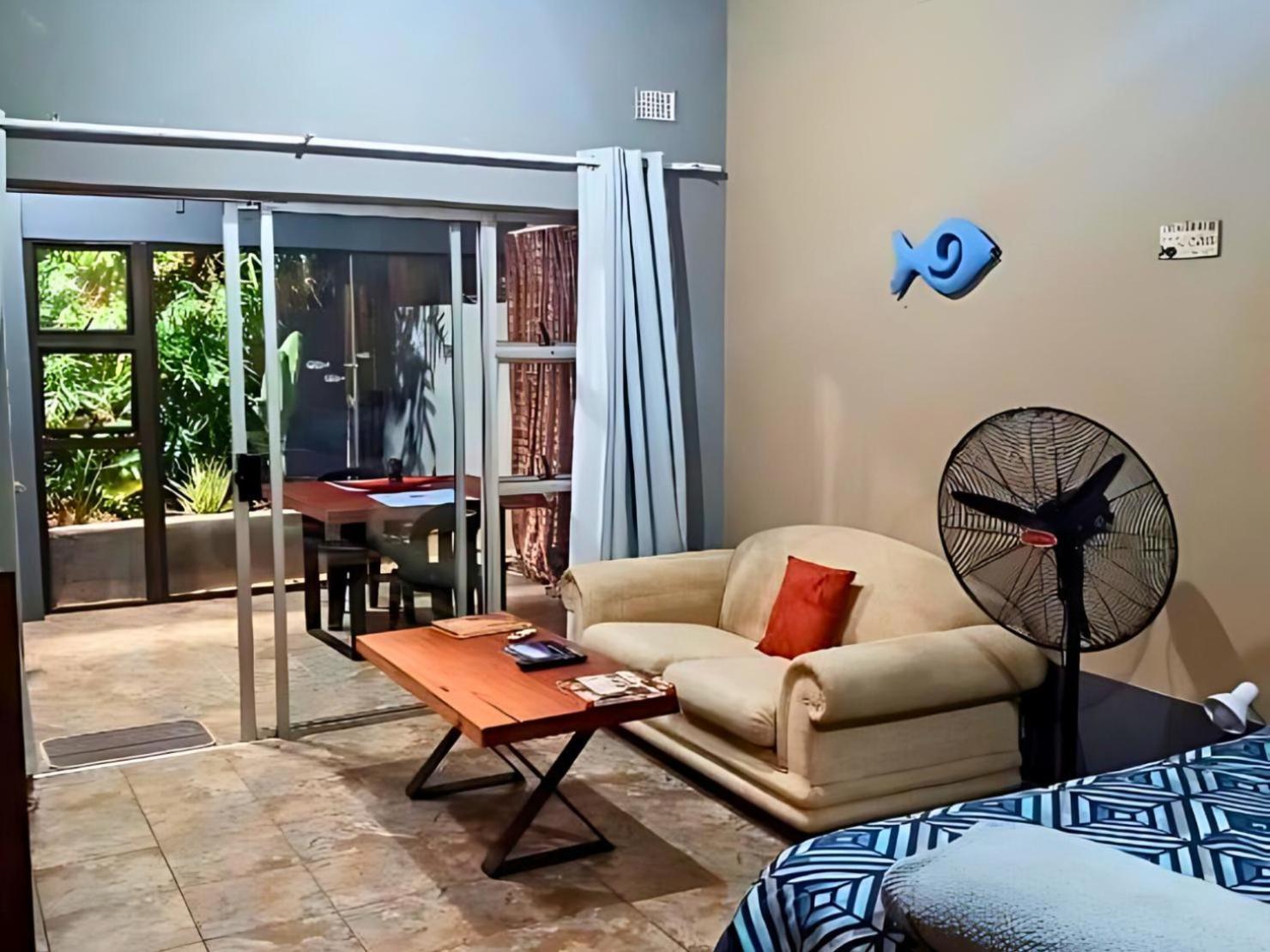 Zur See - 50M2 Private Apartments With Braai - Self Catering Ballito Bagian luar foto